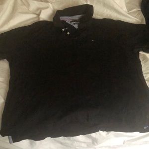 Tommy Hilfiger Polo short sleeve